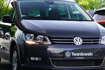 VW Sharan 79.640 km 23.990 &euro; Wegberg 41844