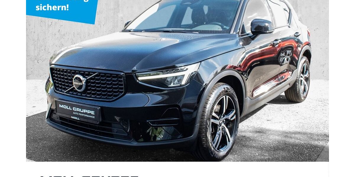 Volvo XC40 36.195 km 35.850 &euro; Düsseldorf 40474