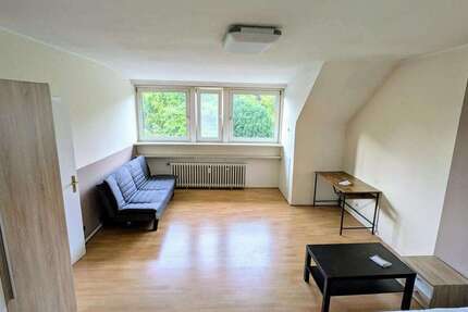 Zimmer Düsseldorf Eller - 1 Zimmer, 1.122&euro; | Angebot:26095724