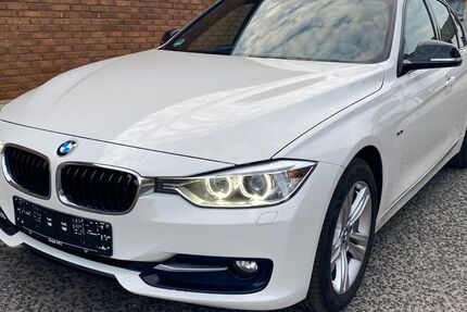 BMW 316 200.000 km 7.450 &euro; Wassenberg 41849