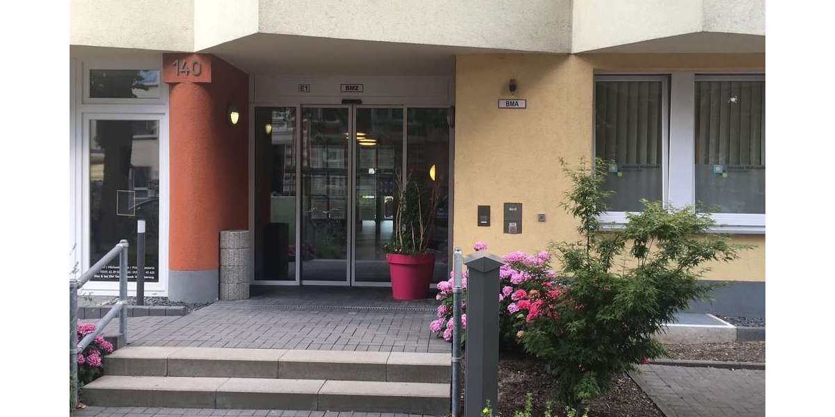Etagenwohnung Krefeld Cracau - 1 Zimmer, 51 m&sup2;, 158.000&euro; | Angebot:23735207