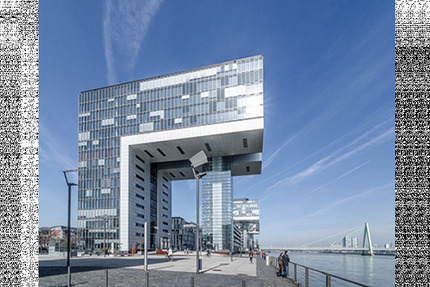 Gewerbeobjekt Köln Innenstadt - 2.999&euro; | Angebot:26158620