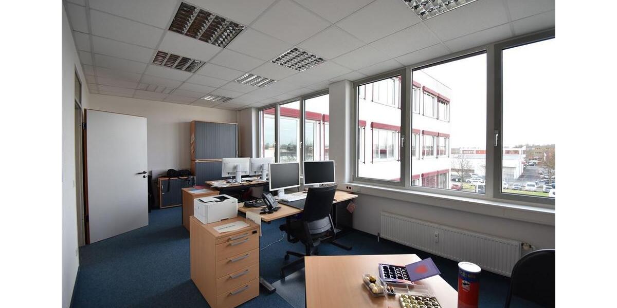 Gewerbeobjekt Düsseldorf Stadtbezirk 8 - 4.185&euro; | Angebot:24214674