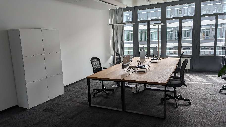 Gewerbeobjekt Düsseldorf Stadtbezirk 5 - 8.050&euro; | Angebot:26158175