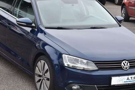 VW Jetta 220.000 km 5.200 &euro; Hückelhoven 41836