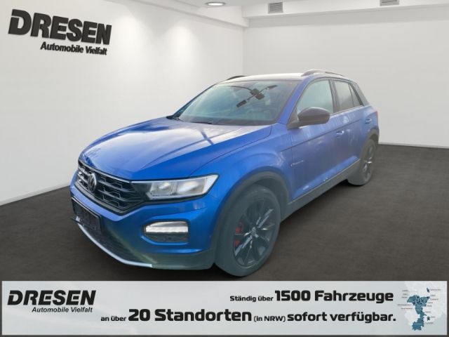 VW T-Roc 67.410 km 24.480 &euro; Mönchengladbach 41061