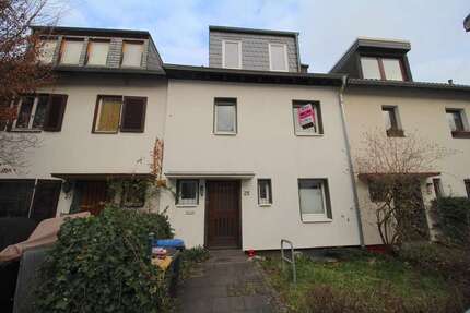 Haus Düsseldorf Stadtbezirk 5 - 4 Zimmer, 107 m&sup2;, 700.000&euro; | Angebot:26109782