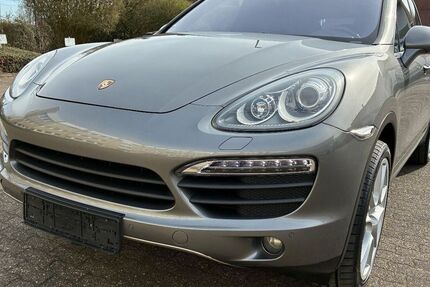 Porsche Cayenne 299.800 km 14.000 &euro; Willich 47877