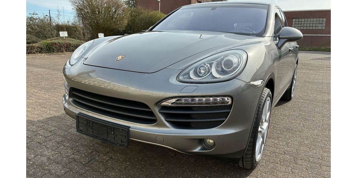Porsche Cayenne 299.800 km 14.000 &euro; Willich 47877