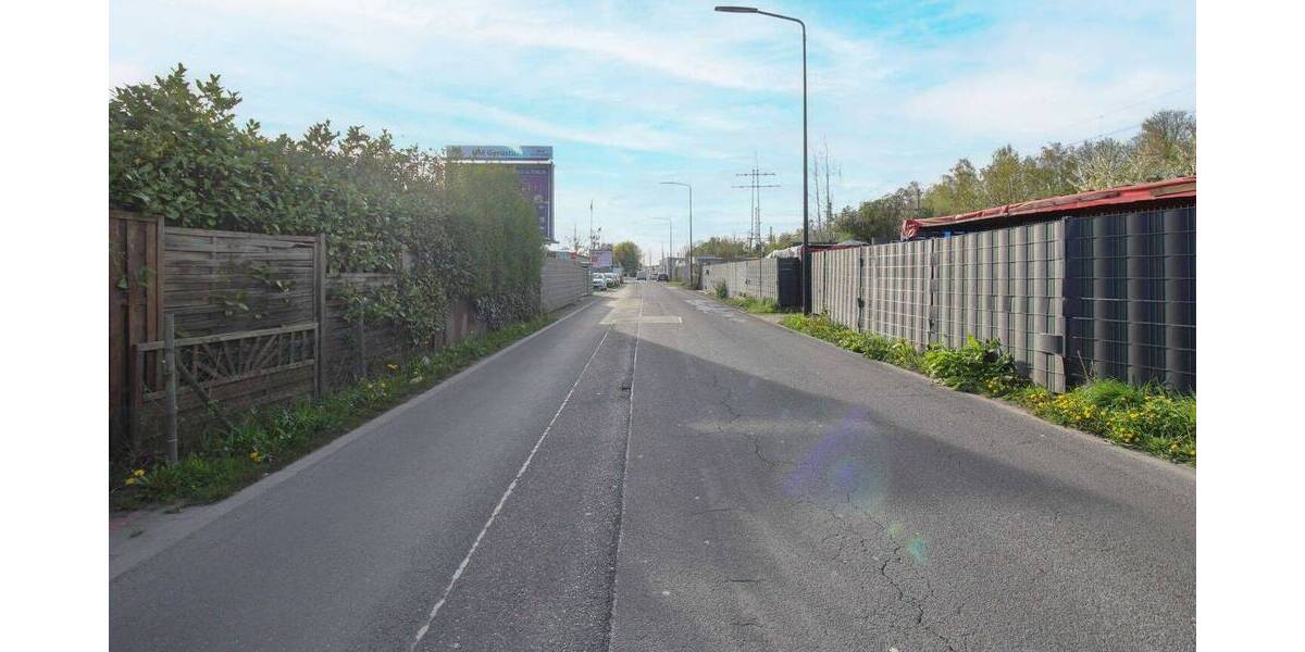 Grundstück Düsseldorf Vennhausen - 249.000&euro; | Angebot:26218919