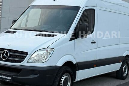 Mercedes-Benz Sprinter 175.000 km 11.490 &euro; Mönchengladbach 41066