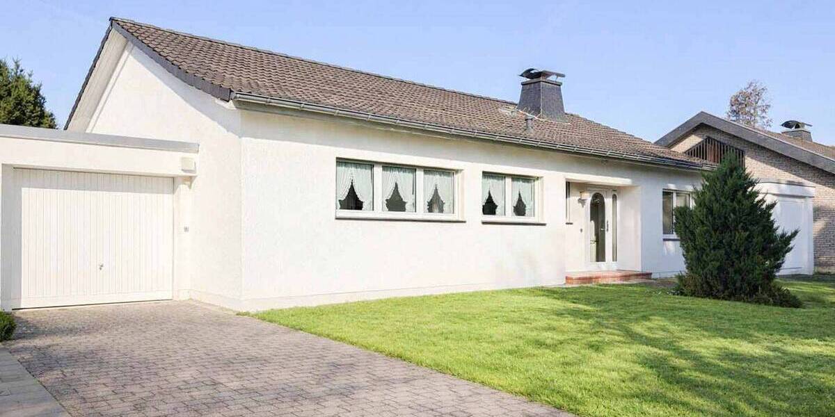 Einfamilienhaus Langenfeld Immigrath - 6 Zimmer, 750.000&euro; | Angebot:26156711