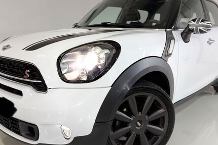 Mini Cooper SD Countryman 98.513 km 11.999 &euro; Düsseldorf 40233