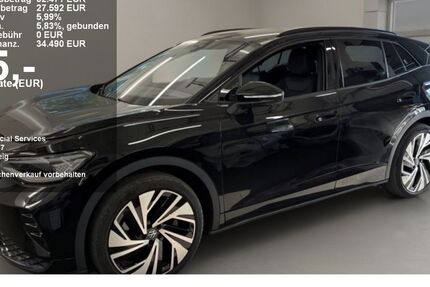 VW ID.4 86.362 km 34.490 &euro; Krefeld 47805