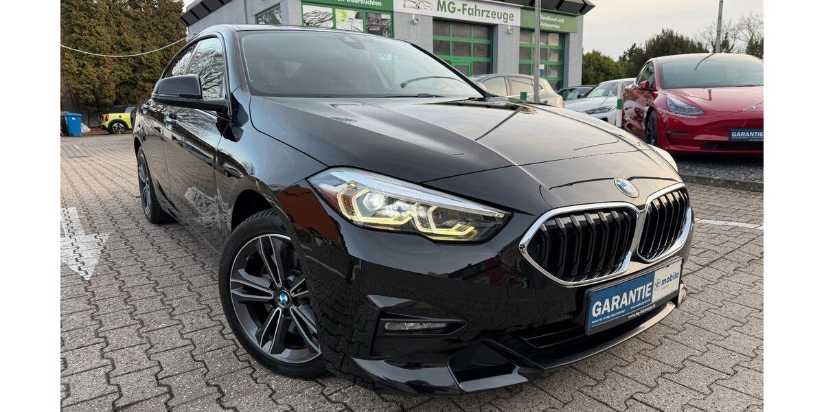 BMW 220 Gran Coupé 113.300 km 21.949 &euro; Mönchengladbach 41069