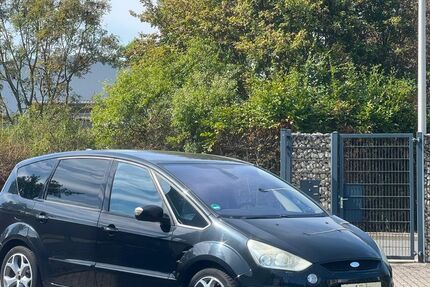 Ford S-Max 304.000 km 2.999 &euro; Jülich 52428