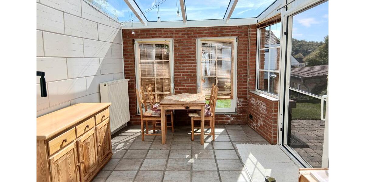 Reihenhaus Hückelhoven - 4 Zimmer, 168 m&sup2;, 368.000&euro; | Angebot:26096905