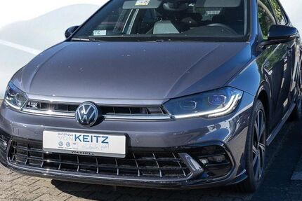 VW Polo 13.160 km 21.950 &euro; Kerpen 50169