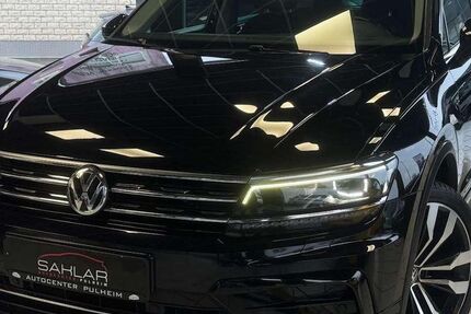VW Tiguan 179.990 km 21.999 &euro; pulheim 50259