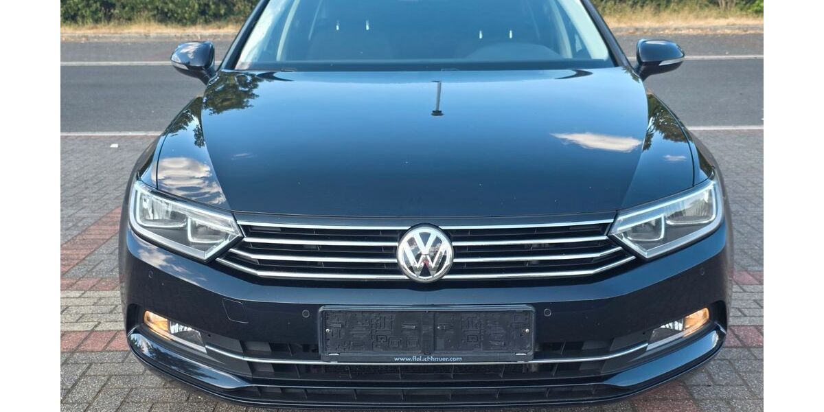 VW Passat 228.000 km 9.100 &euro; Neuss 41468