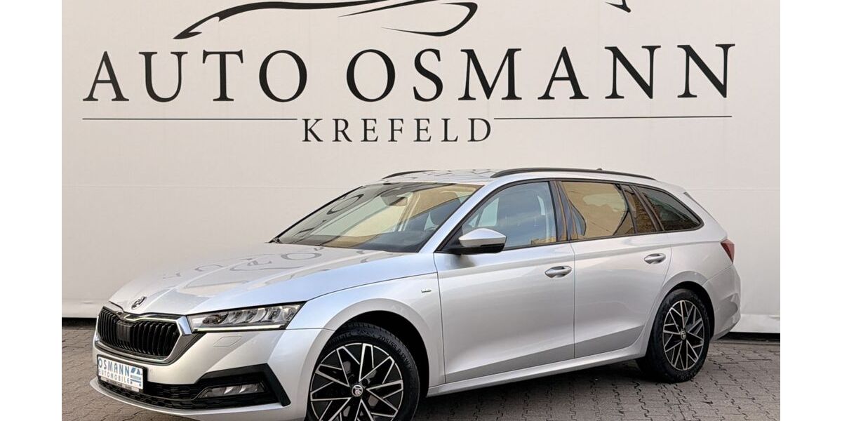 Skoda Octavia 142.247 km 18.450 &euro; Krefeld 47805