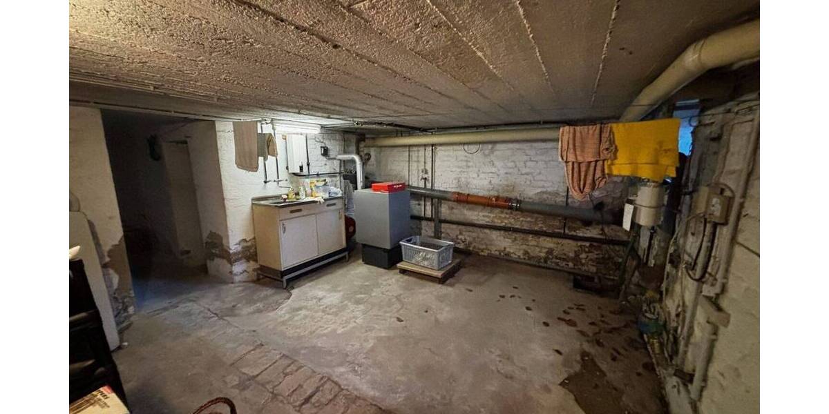 Reihenmittelhaus Krefeld Benrad-Süd - 3 Zimmer, 76 m&sup2;, 199.000&euro; | Angebot:26065674