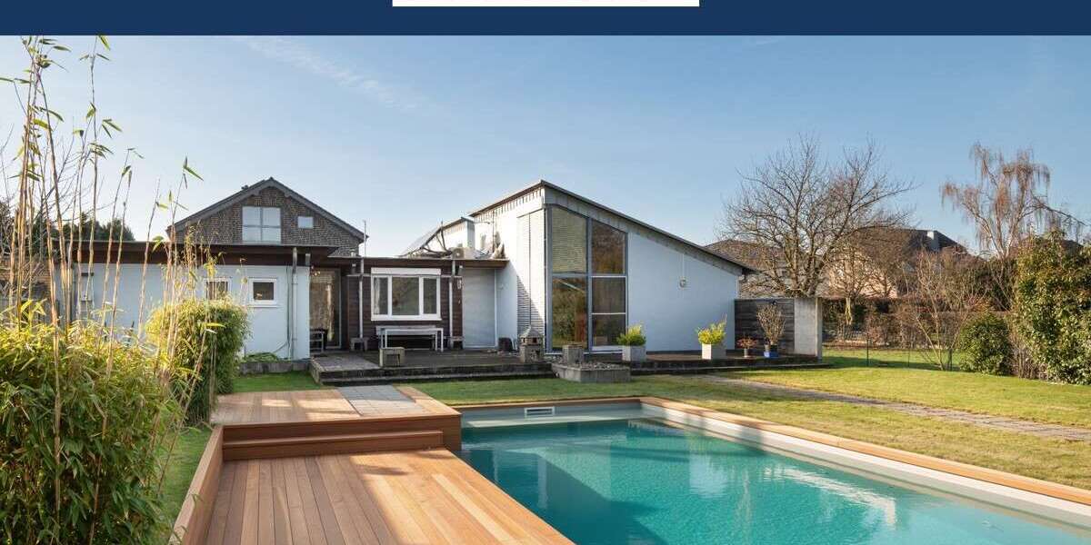 Einfamilienhaus Linnich / Rurdorf Rurdorf - 5 Zimmer, 150 m&sup2;, 519.000&euro; | Angebot:26120517