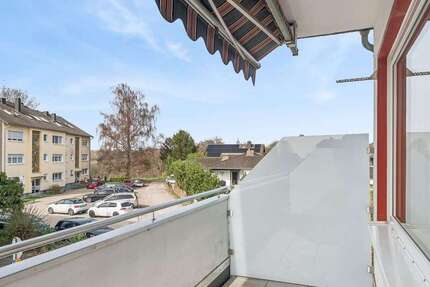 Wohnung Leverkusen Bergisch Neukirchen - 2 Zimmer, 56 m&sup2;, 129.000&euro; | Angebot:25602374