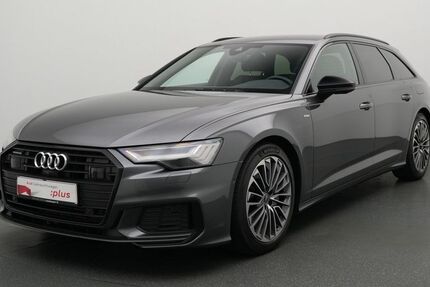 Audi A6 84.696 km 35.480 &euro; Leverkusen 51373