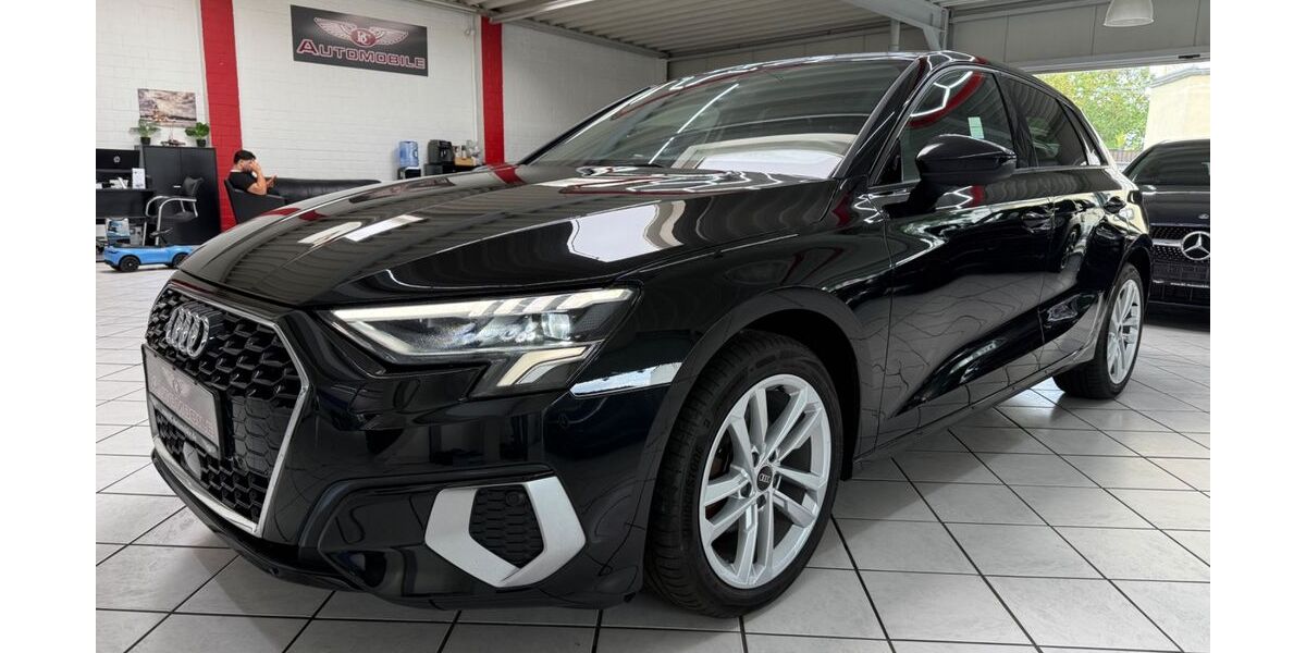 Audi A3 179.000 km 18.900 &euro; Leverkusen 51371