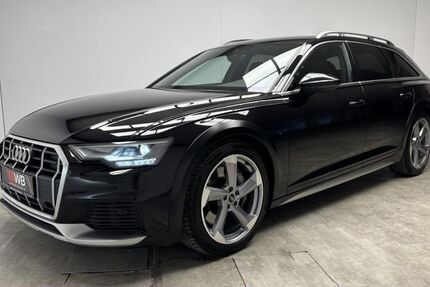 Audi A6 Allroad 68.010 km 37.950 &euro; Moenchengladbach 41063
