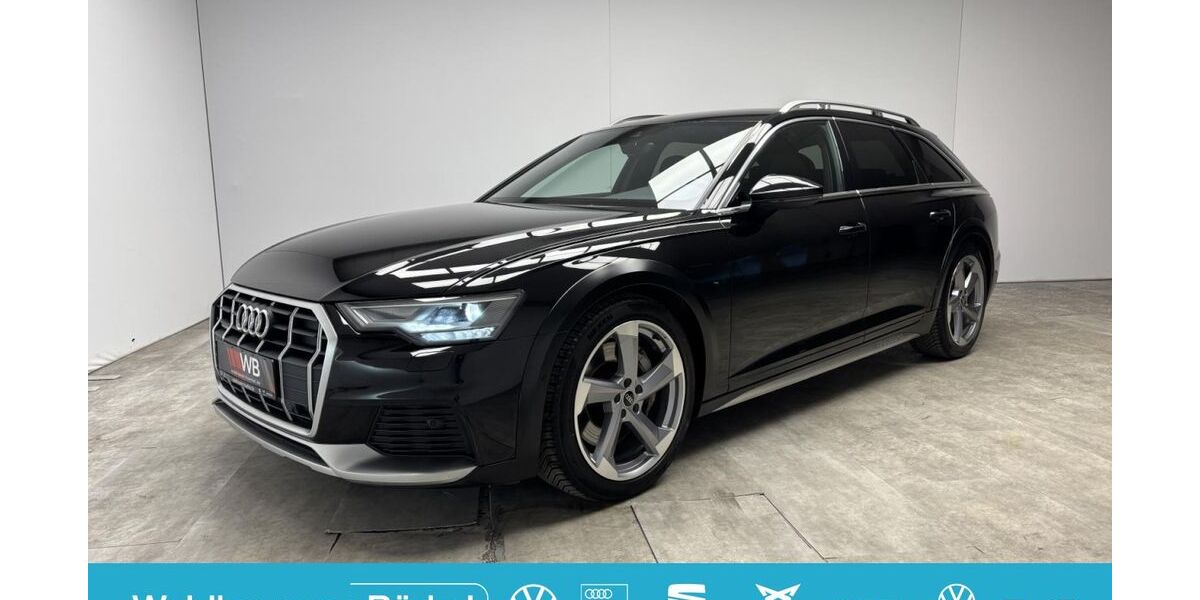 Audi A6 Allroad 68.010 km 37.950 &euro; Moenchengladbach 41063