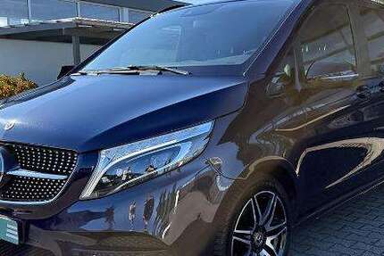 Mercedes-Benz V 300 138.950 km 46.940 &euro; Niederzier 52382