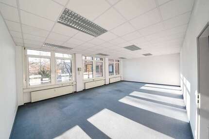 Gewerbeobjekt Hilden Kalstert - 3.564&euro; | Angebot:11571336