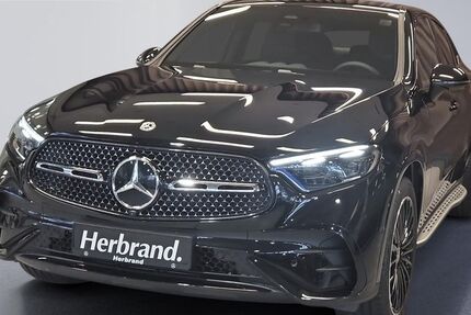 Mercedes-Benz GLC 220 8.357 km 66.980 &euro; Mönchengladbach 41063