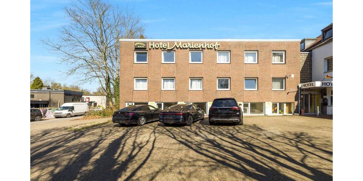 Gewerbeobjekt Neuss Gnadental - 2 Zimmer, 1.990.000&euro; | Angebot:26141266