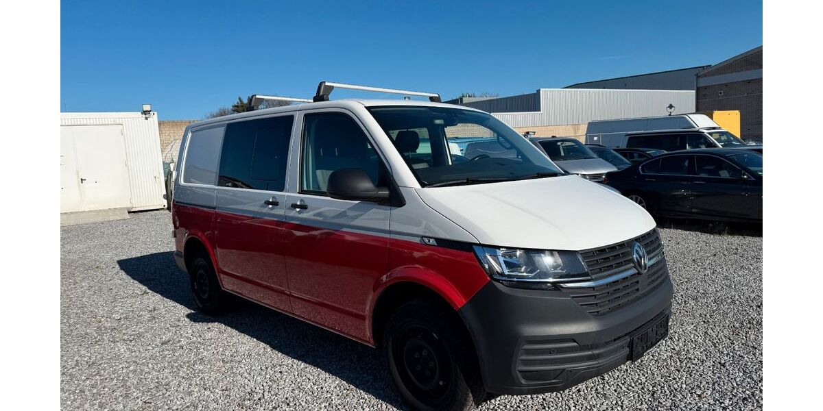 VW T6 Transporter 82.030 km 23.950 &euro; Korschenbroich 41352