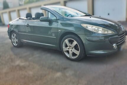 Peugeot 307 175.000 km 1.800 &euro; Langenfeld 40764
