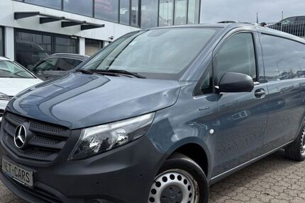 Mercedes-Benz Vito 49.800 km 14.950 &euro; Hilden 40721