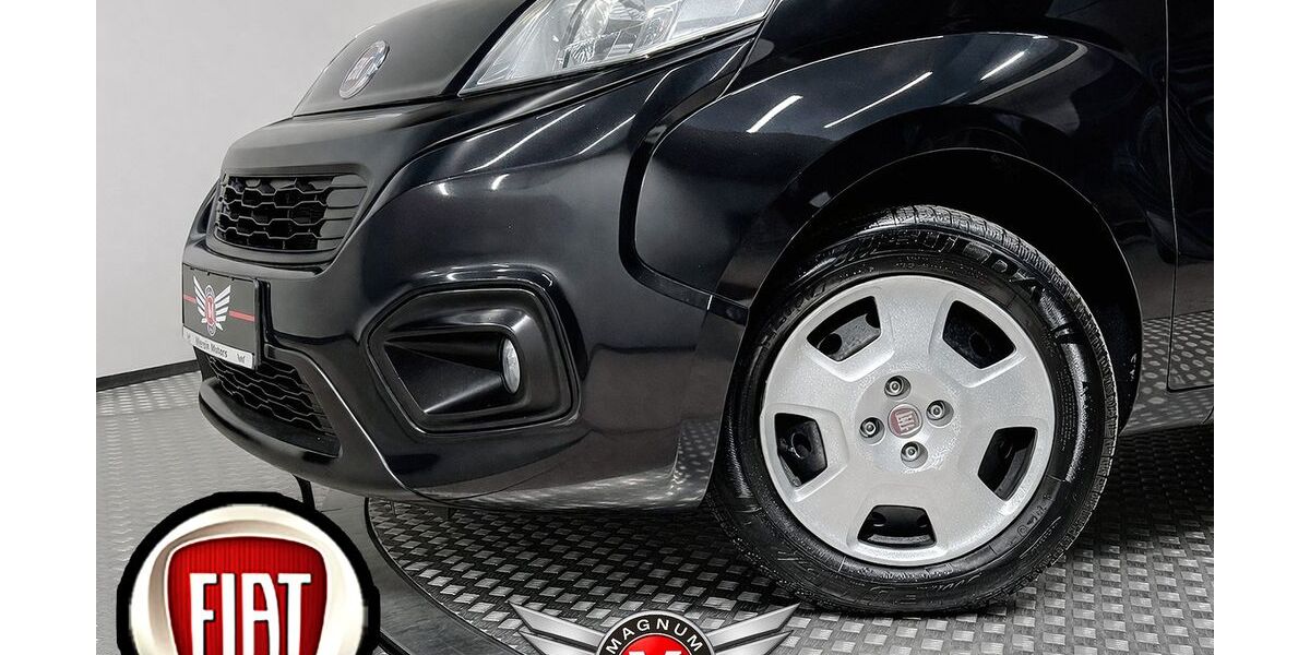 Fiat Qubo 206.214 km 3.590 &euro; Düsseldorf 40625