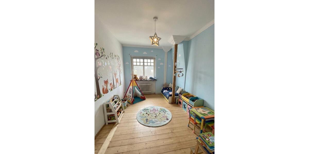 Etagenwohnung Mönchengladbach Süd - 4 Zimmer, 108 m&sup2;, 315.000&euro; | Angebot:26113207