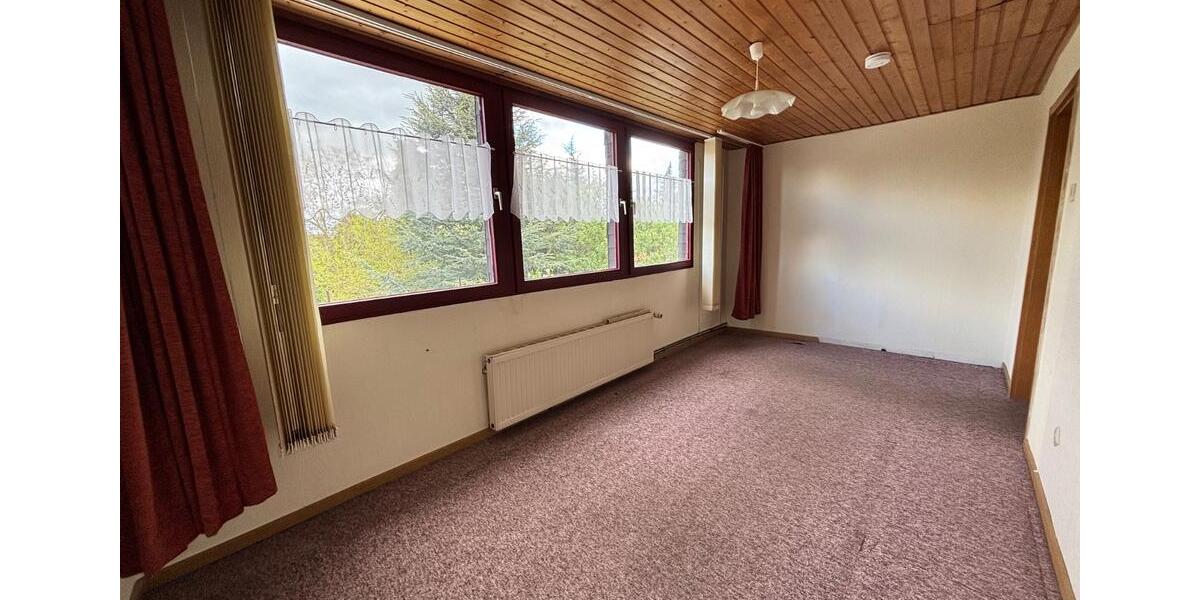 Einfamilienhaus Krefeld Benrad - 5 Zimmer, 90 m&sup2;, 435.000&euro; | Angebot:26224594
