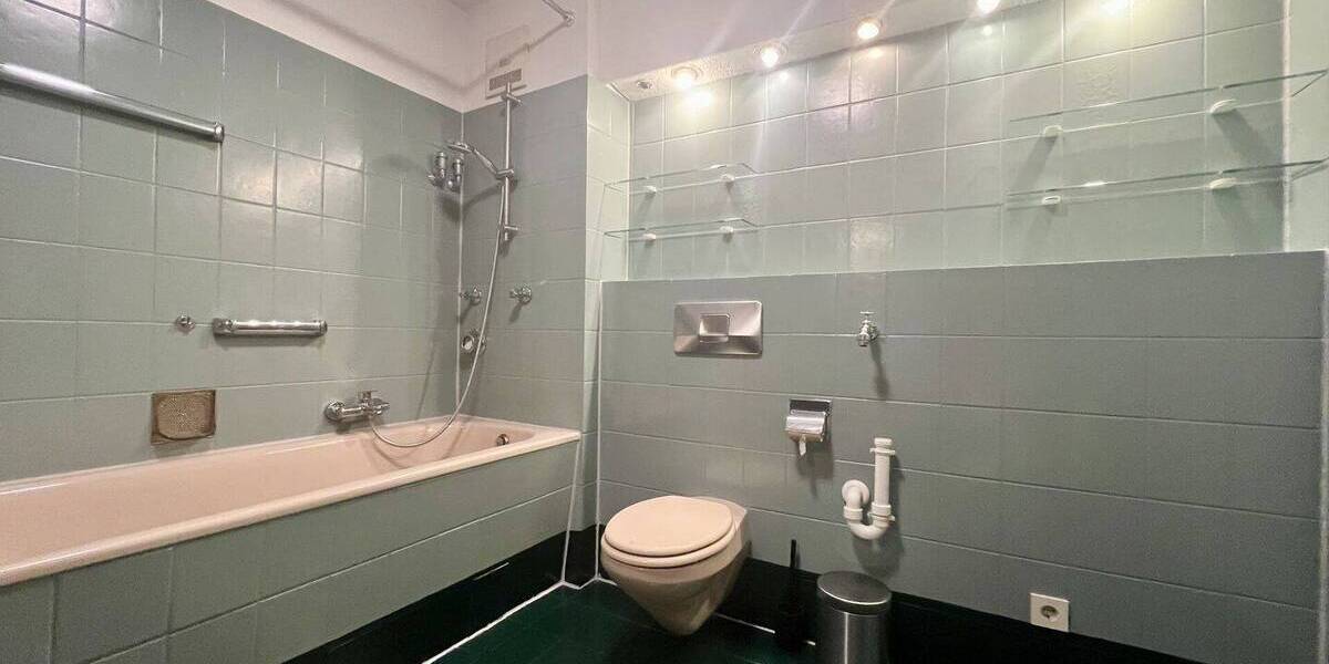 Etagenwohnung Mönchengladbach Odenkirchen - 3 Zimmer, 84 m&sup2;, 198.000&euro; | Angebot:25743272