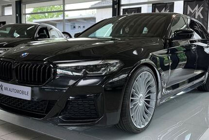 BMW 540 83.500 km 42.998 &euro; Grevenbroich 41515