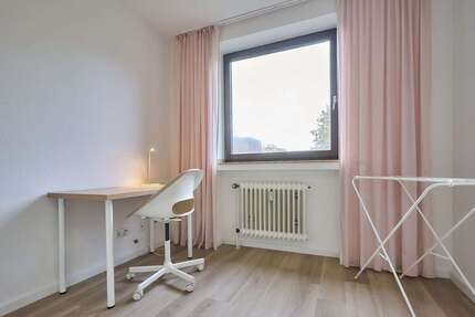 Zimmer Düsseldorf Wersten - 619&euro; | Angebot:24995700