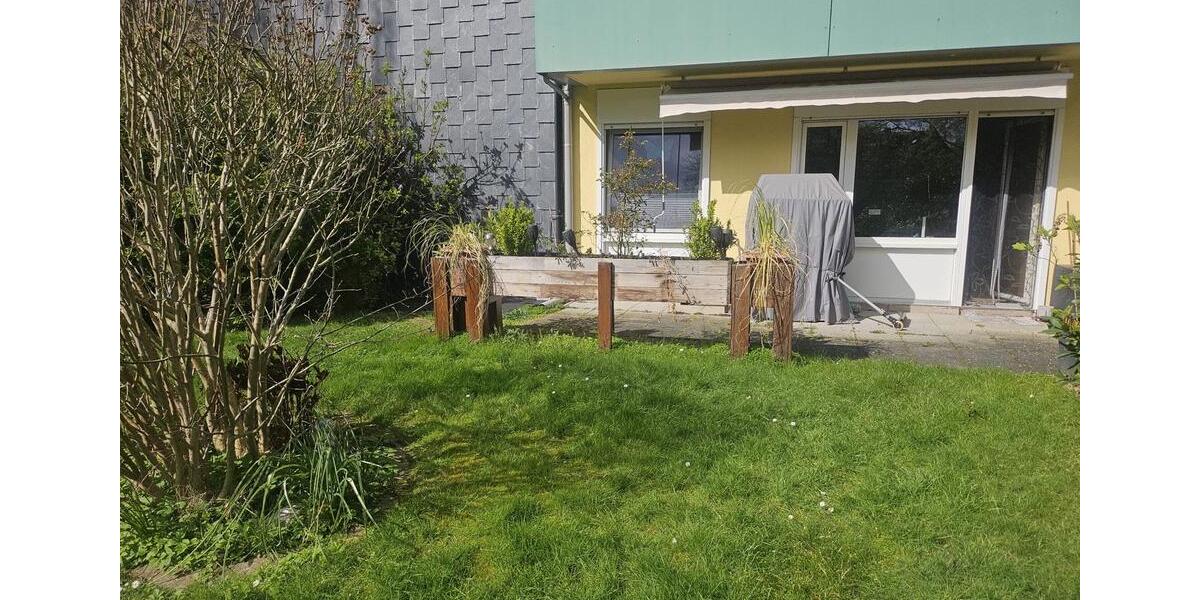 Erdgeschoßwohnung Monheim am Rhein - 3 Zimmer, 76 m&sup2;, 249.000&euro; | Angebot:26234677