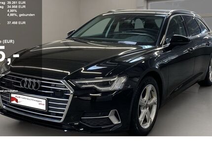 Audi A6 46.019 km 35.997 &euro; Krefeld 47805
