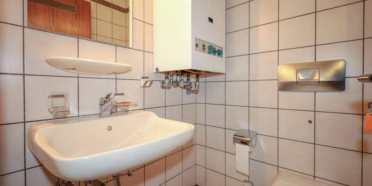Gewerbeobjekt Düsseldorf / Angermund Angermund - 2 Zimmer, 44 m&sup2;, 139.000&euro; | Angebot:25736785