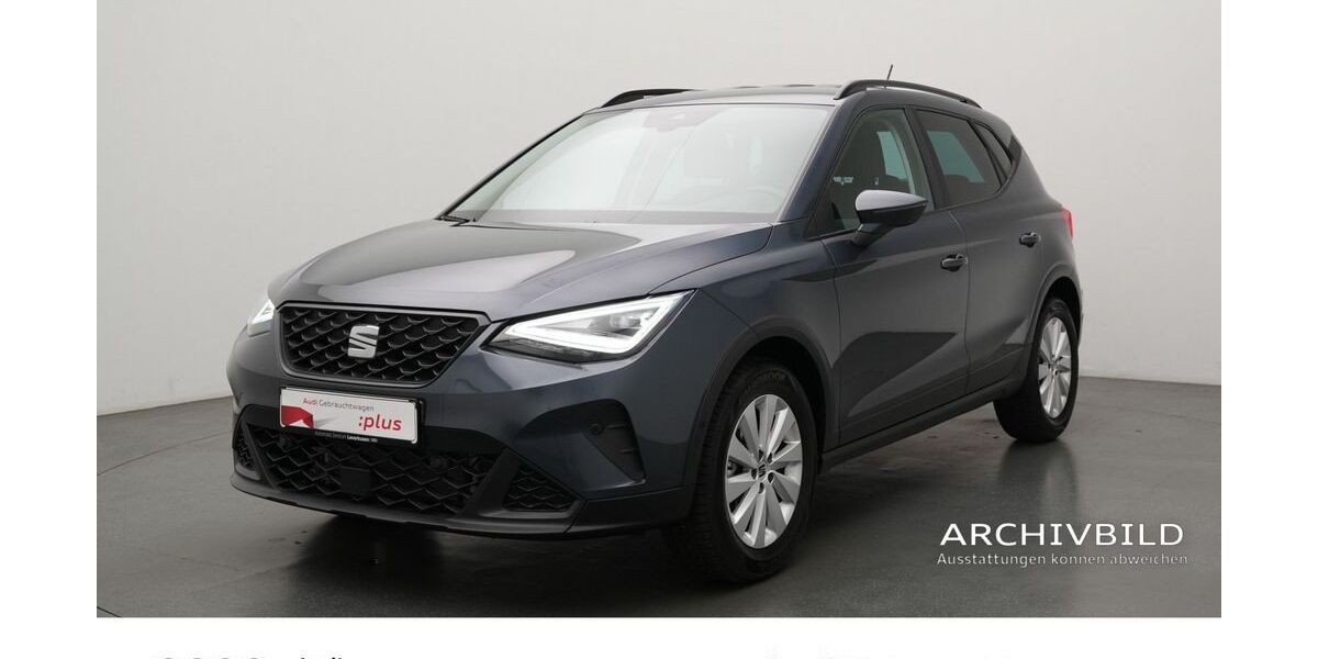 Seat Arona 22.825 km 22.988 &euro; Leverkusen 51373