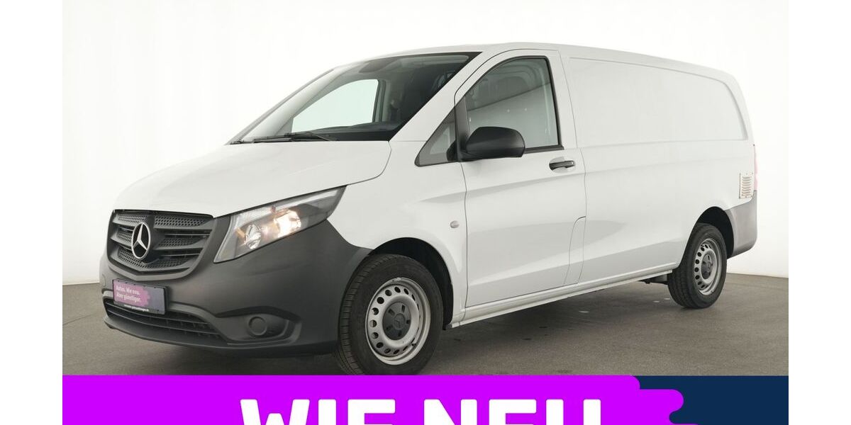 Mercedes-Benz Vito 90.008 km 15.998 &euro; Neuss 41460